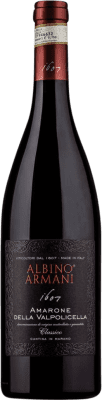 Albino Armani Classico Amarone della Valpolicella 75 cl