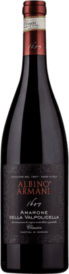 Albino Armani Classico — Clásico