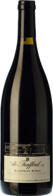 De Trafford Blueprint Syrah Stellenbosch Reserve — Gereift 75 cl