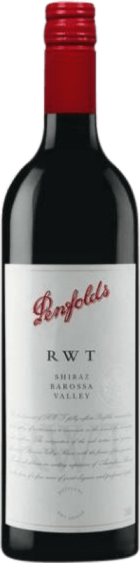 237,95 € | Красное вино Penfolds Rwt Shiraz Южная Австралия Австралия Syrah 75 cl