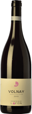 Dominique Lafon Pinot Black Volnay 岁 75 cl