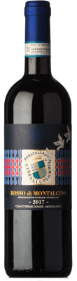 Donatella Cinelli Sangiovese Rosso di Montalcino 75 cl