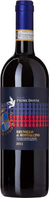 Donatella Cinelli Prime Donne Sangiovese Brunello di Montalcino 75 cl