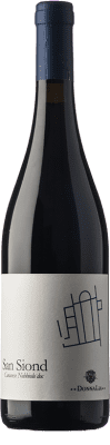 DonnaLia San Siond Nebbiolo Canavese 75 cl