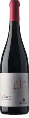 DonnaLia La Torre Barbera Canavese 75 cl