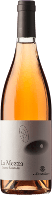 DonnaLia Rosato La Mezza Nebbiolo Canavese 75 cl