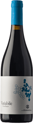 DonnaLia Variabile Bacca Rouge Piedmont 75 cl