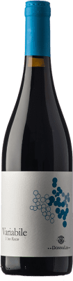 DonnaLia Variabile Bacca Rossa Piedmont 75 cl