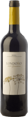 DSL Londoño Graciano Rioja 岁 75 cl