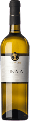 Due Palme Bianco Tinaia Chardonnay Salice Salentino 75 cl