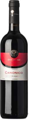 Due Palme Canonico Negroamaro Salento 75 cl