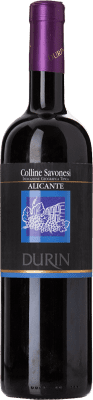 Durin Alicante Garnacha — Grenache Colline Savonesi 75 cl