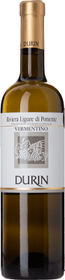 Durin Vermentino Riviera Ligure di Ponente 75 cl