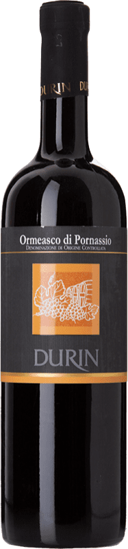 Free Shipping | Red wine Durin D.O.C. Pornassio - Ormeasco di Pornassio Liguria Italy 75 cl
