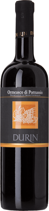 Spedizione Gratuita | Vino rosso Durin D.O.C. Ormeasco di Pornassio Liguria Italia 75 cl