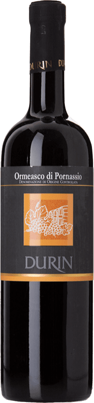 Spedizione Gratuita | Vino rosso Durin D.O.C. Pornassio - Ormeasco di Pornassio Liguria Italia 75 cl