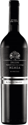 Ktima Tselepos Driopi