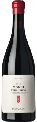 Foradori Morei Cilindrica Teroldego Vigneti delle Dolomiti 75 cl