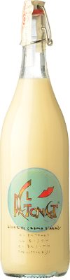 Crema de Licor El Petonet Licor d'Arròs