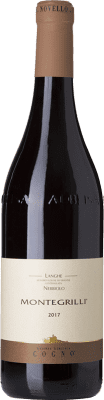 Elvio Cogno Montegrilli Nebbiolo Langhe 75 cl