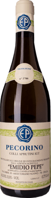 Emidio Pepe Pecorino Abruzzo 75 cl