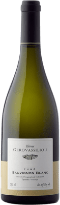 Ktima Gerovassiliou Sauvignon — 苏维浓 Epanomi 75 cl