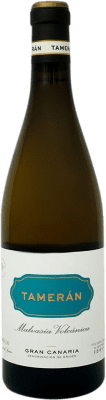 Tamerán Volcánica Malvasía Gran Canaria 75 cl