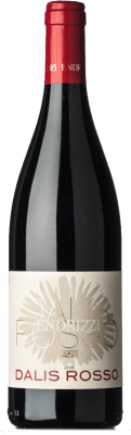 Endrizzi Dalis Rosso