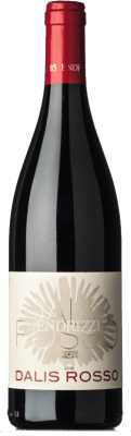 Endrizzi Dalis Rosso 75 cl