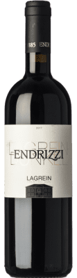 Endrizzi Lagrein — Лагрейн Trentino 75 cl