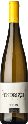 Endrizzi Riesling — Рислинг Trentino 75 cl