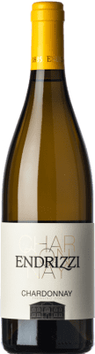 Endrizzi Chardonnay — Шардоне Trentino 75 cl