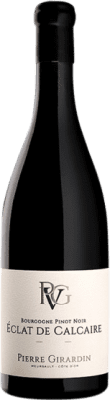 Pierre Girardin Éclat de Calcaire Pinot Noir — 黑皮诺 Bourgogne 75 cl