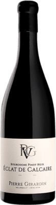 Pierre Girardin Éclat de Calcaire Pinot Black Bourgogne 75 cl