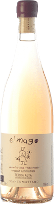 Epicure Wines By Franck Massard El Mago Rosado