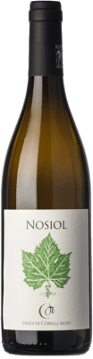 Eredi di Cobelli Aldo Nosiol Nosiola — Нозиола Vigneti delle Dolomiti 75 cl