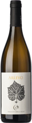 Eredi di Cobelli Aldo Arlevo Chardonnay Vigneti delle Dolomiti 75 cl