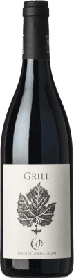 Eredi di Cobelli Aldo Grill Teroldego Vigneti delle Dolomiti 75 cl