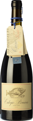Zárate Caíño Rías Baixas Crianza 75 cl