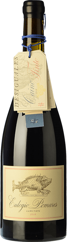 47,95 € Envoi gratuit | Vin rouge Zárate Crianza D.O. Rías Baixas