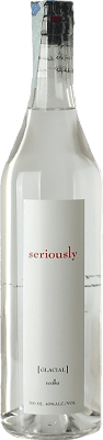 ウォッカ Facile Seriously 70 cl