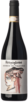 Falesco Rospiglioso Cesanese Cesanese del Piglio 75 cl