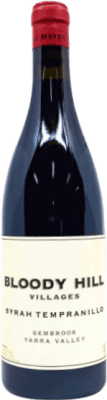 Timo Mayer Bloody Hill Pinot Noir Yarra Valley Eco — Biologique 75 cl