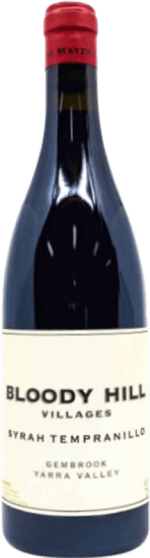 46,95 € | Красное вино Timo Mayer Bloody Hill I.G. Yarra Valley Melbourne Австралия Pinot Black 75 cl