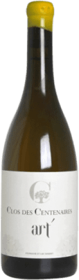 Clos des Centenaires Art' blanc Vin de Pays d'Oc 75 cl