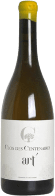 Clos des Centenaires Art' blanc Vin de Pays d'Oc Ökologisch 75 cl