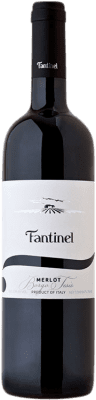 Fantinel Borgo Tesis Merlot Friuli 75 cl