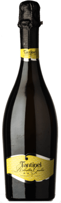 Fantinel Ribolla Gialla брют Friuli-Venezia Giulia 75 cl