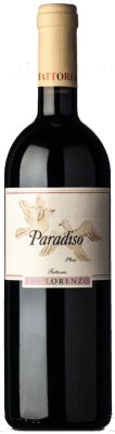 San Lorenzo Paradiso Lacrima Marche 75 cl