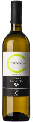 Zerbina Ceregio Trebbiano Emilia Romagna 75 cl